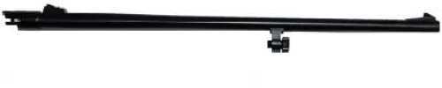 Mossberg 92062 Slug Shotgun Barrel 20 Gauge 24" 3" 500 Flex Steel Blued