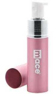 Mace 10% Pepper Pink Purse Mod17Gr