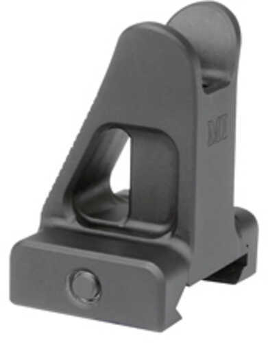 Midwest Industries MICFFS Combat Fixed Front Sight AR-15, M4, M16 Black