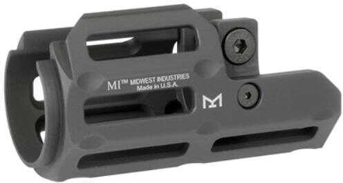 Midwest Industries MISP89M MP5K M-LOK Black Aluminum For HK