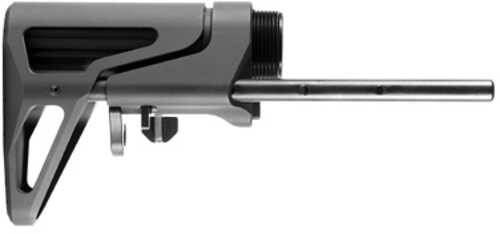 Maxim Defense Industries Scw Gen 7 Butt Stock Only Fits Housing Anodized Finish Black Mxm-47724