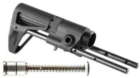 Maxim Defense Industries CQB Stock JP SCS-SX Gen 2 Buffer System Standard No Proprietary Bolt Carrier Required Ex