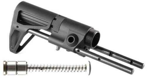 Maxim Defense Industries CQB Stock JP SCS-SX Gen 2 Buffer System Heavy No Proprietary Bolt Carrier Required Exten