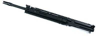 Noveske Upper 5.56 Nato 16" Black With Switchblock, 11.5" Split Rail, Trifecta Mb Hammer Forged Light Recce, Gunfighter