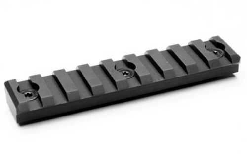 Noveske NSR Rail Black 9 Slots Km-1913-9