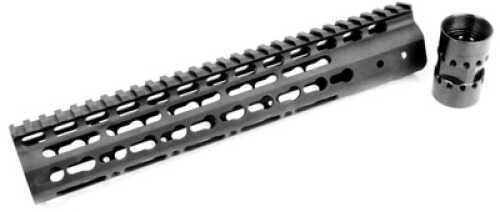 AR-15 Noveske Rail Black Rifles NSR-11