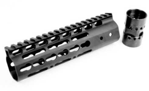 AR-15 Noveske NSR Rail Black Rifles NSR-7