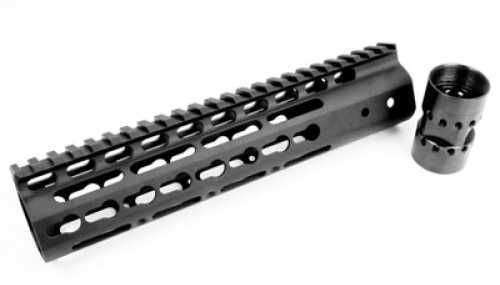 AR-15 Noveske Rail Black Rifles NSR-9