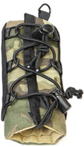 Odin Works Mirage Suppressor Cover 6.5" Long Cordura 1000 Multicam