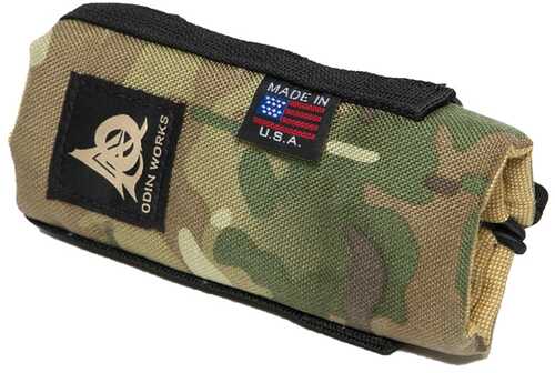 Odin Works Mirage Suppressor Cover 9" Long Cordura 1000 Multicam Owg-smc-mc-9