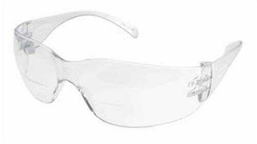 3M/Peltor Tekk Protection Virtua Glasses Clear Frame ANSI Z87.1 90551