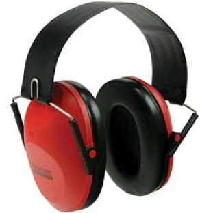 3M/Peltor Shotgunner Earmuff Red NRR 21 Folding 97013