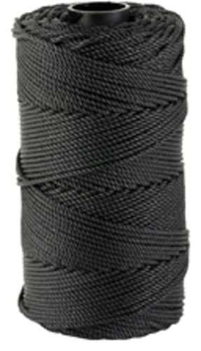 Pathfinder #36 Bank Line 100 Feet/340LB Break Strength lb Roll Black