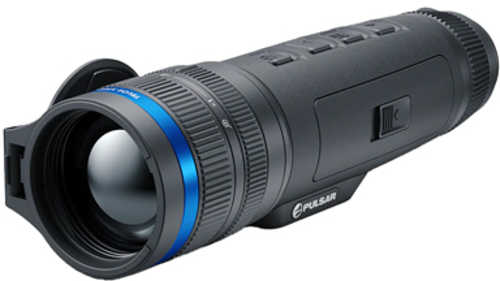 TELOS XP50 2.5-10X Thermal IMAGING Monocular