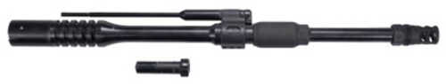 Primary Weapons Systems Uxr Elite Conversion Kit .223 Wylde 16" Barrel Black Includes Bolt And Barrel U2e16ya01-1f