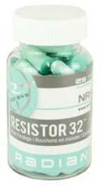 Rad FP70A/25 Foam EARPLUGS Aqua 25