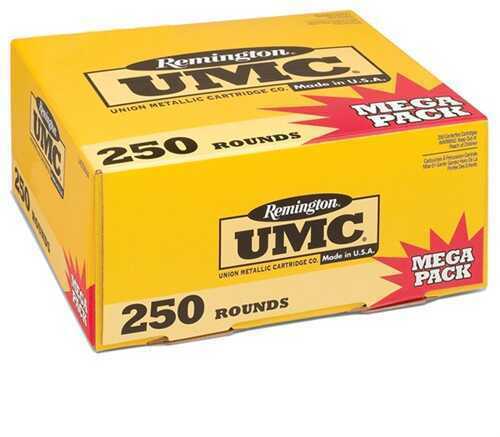 REM UMC 45 ACP 230GR MC 250/BX