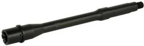 Rosco Manufacturing Bloodline Barrel 5.56 NATO 10.5" Black Nitride Finish 1:7 Twist 1/2x28 4150 CMV BL-105-M4-556-7-C