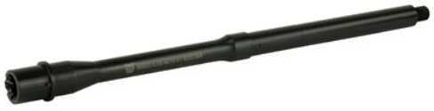 Rosco Manufacturing Bloodline Barrel 5.56 NATO 14.5" Black Nitride Finish 1:7 Twist 1/2x28 4150 CMV BL-145-M4-556-7-C