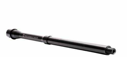 Rosco Manufacturing Bloodline Slimline Barrel 5.56 NATO 16" Black Nitride Finish 1:7 Twist 1/2x28 4150 CMV BL-16-SL-556-