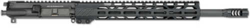 Rock River Arms Tactical Carbine Complete Upper Receiver 450 Bushmaster 16" Barrel Mid-Length Gas System RRA Operator Mu