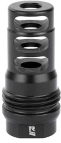 Rugged Suppressors Muzzle Brake 3 Ports 1/2X28 MB011