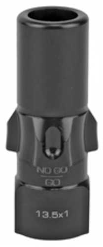 Rugged Suppressors Obsidian 3 Lug Adapter 13.5X1L  OA004