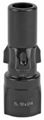 Rugged Suppressors 3 Lug Adapter 5/8X24 OA006