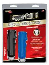 Security Equipment Corporation Pepper Gel Starter Pack