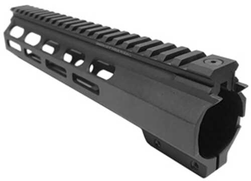 Samson Manufacturing Corp. SXT Series Handguard MLOK 15" Black 01-06129-01