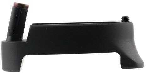 Samson Manufacturing Corp. Compact Magwell No-Gunsmithing Beveled Black Finish 04-06028-01