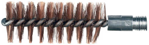 Shooter's Choice Shooters Choice Bore Brush 3" 9MM 8-32 Threads Bronze