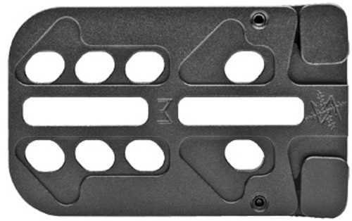 SEEKINS 0010560101-F ARCA Rail Clamp