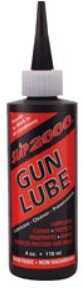 Slip 2000 Gun Lube, Liquid, 4 oz, 12/Pack 60006-12