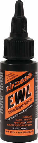 Slip 2000 Extreme Weapons Lubricant Liquid 1oz 60317-12