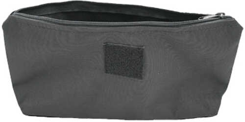 Sticky Holsters Medium Internal Pouch Nylon Construction Black Compatible With Sticky Roll Out Range Bag Rbp-md