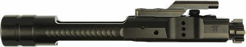 San Tan Tactical Enhanced Bolt Carrier Group Black Nitride Finish 556 NATO