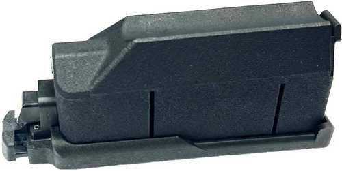 Savage Single Shot Adapter Integral Latch Fits Savage Long Action Axis Axis II 110 Ultralite & 110 Apex Polymer Construc