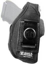 TAGUA NYLON 4N1 S&W SHIELD BLK RH