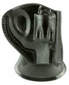 Ruger LCR Blk RH Rotating Paddle Holster