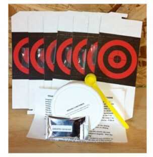 Tannerite Goliath Rimfire Target 7/Pack G8