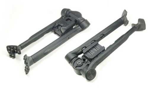 TangoDown Bipod Fits Picatinny Black ACB-4