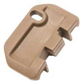 TangoDown Vickers Tactical Slide Racker For Glk Standard Size GSR-03 BRN