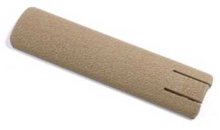 TangoDown Rail Panel Fits FN SCAR 6" Desert Tan Finish SC-006FDE