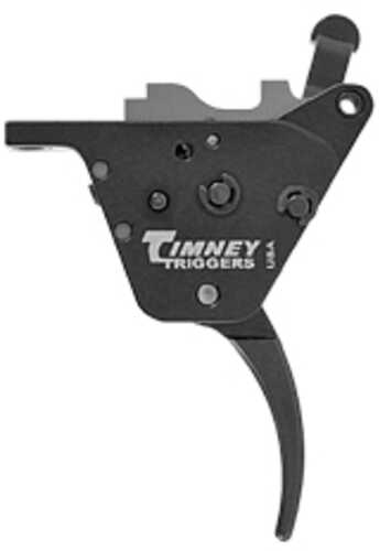 Timney Triggers 457 for CZ Black Adjustable