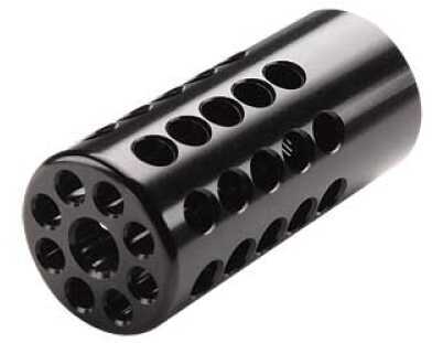 TACSOL Pac-Lite 1 Gloss Blk Compensator Ruger MK