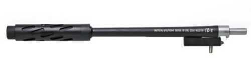 Tactical Solutions SBX Takedown Barrel 16.5" Matte Finish Threaded Fits Ruger® 10/22® TDSBX-MB