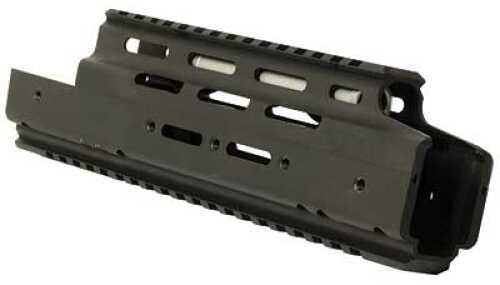 Texas Weapons Systems Rail Black Hardware Included AK-47 Standard Lenght 34310