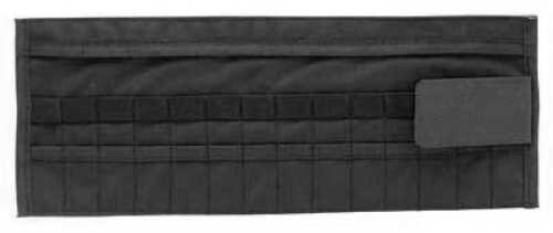 U S Peacekeeper Small Punch Roll Black 16"x7.5" Folded (20)