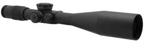 US Optics ER-25 Rifle Scope 5-25X 58 Mil Scale Gap Black 30mm ER-25Mil